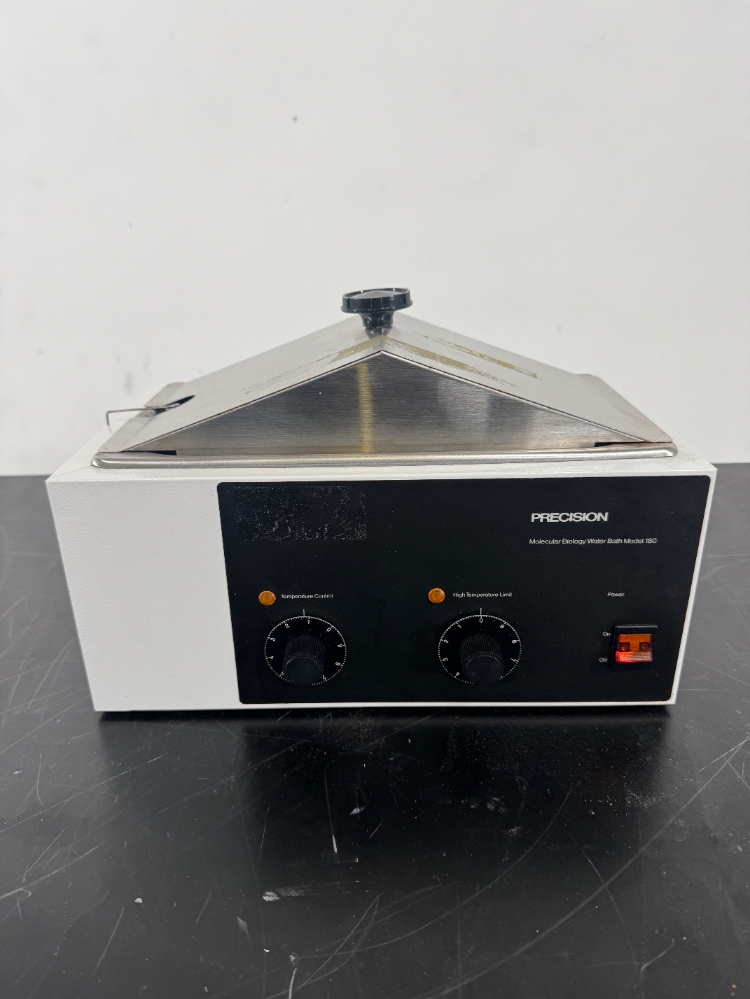 Image of Precision Molecular Biology Water Bath